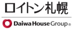 ロイトン札幌
