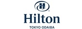 ヒルトン東京お台場