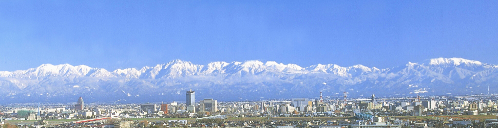 富山エクセルホテル東急