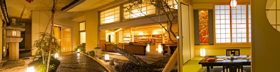 松井本館
