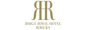 リーガロイヤルホテル小倉