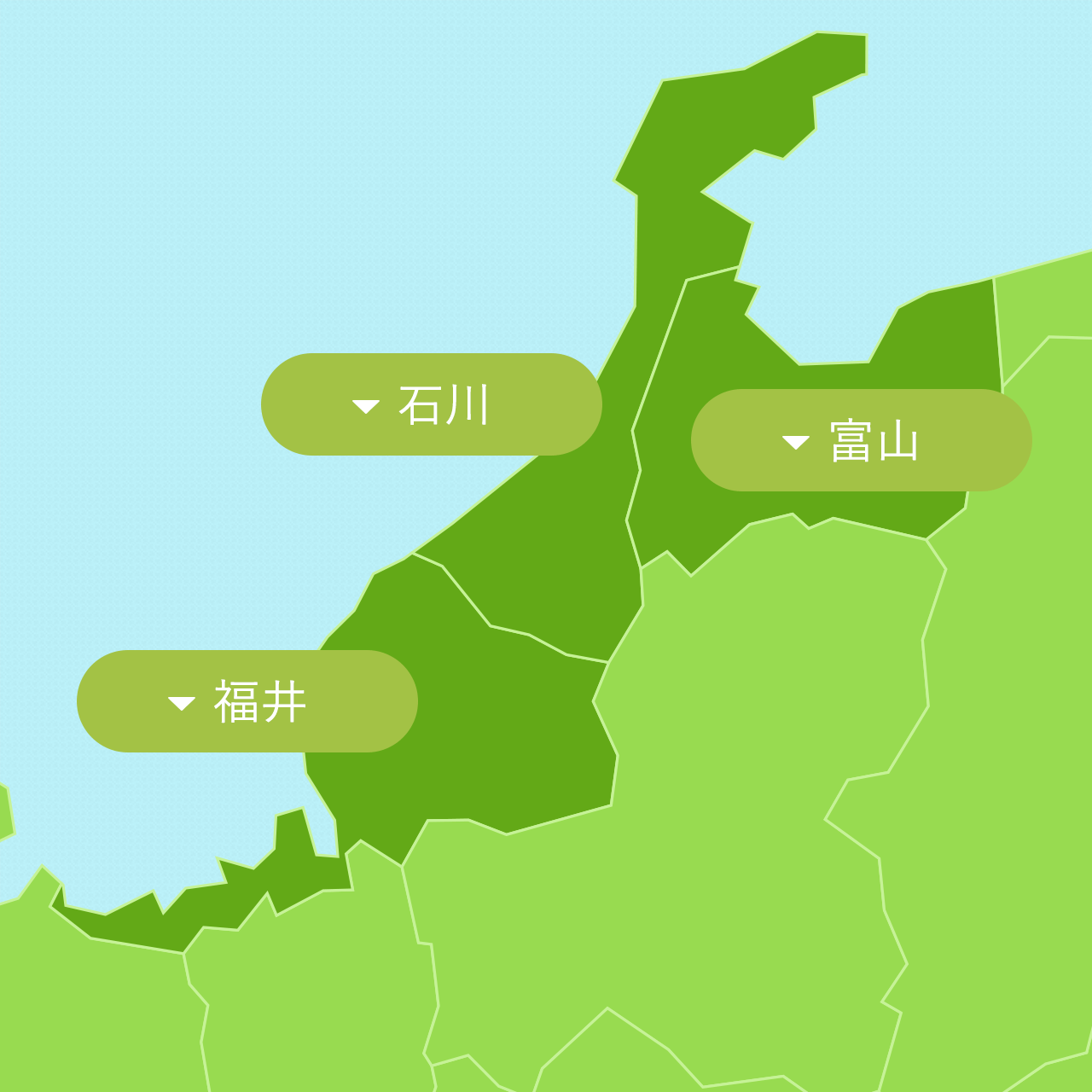 年1月3連休に泊まれる北陸の宿 ホテル るるぶトラベル で宿泊予約