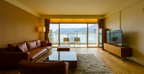 HAKODATE男爵倶楽部HOTEL&RESORTS