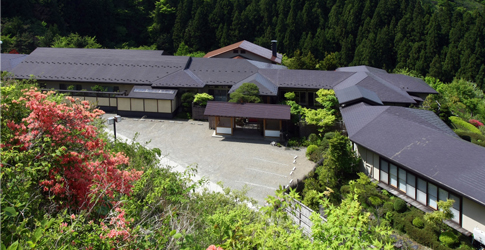 四季の宿みちのく庵