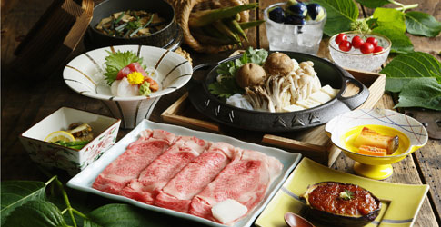 鶴の湯 松島館
