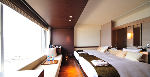 HOTEL MICURAS(ホテルミクラス)
