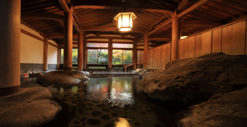 新井旅館