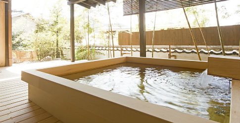伊豆長岡温泉 Villa Garden 石のや