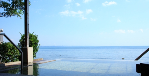 AMANERESORT SEIKAI(旧:潮騒の宿晴海)