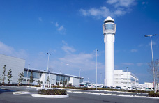 中部国際空港(セントレア)