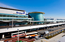 羽田空港