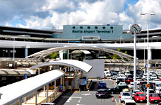 成田空港