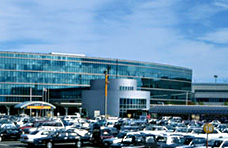 新千歳空港