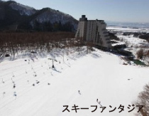 スキーファンタジア